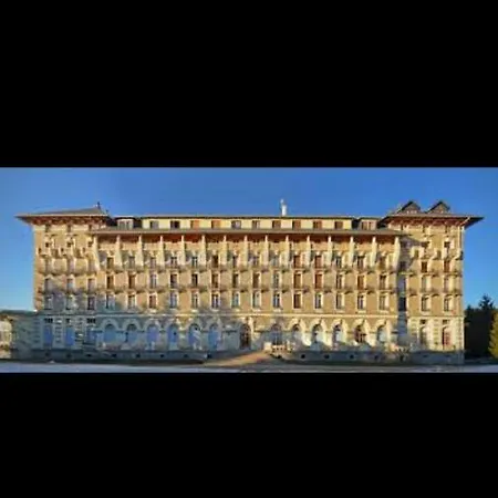 Apartment A Romeu Grand *