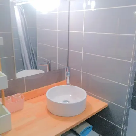 A Romeu Grand Apartment *