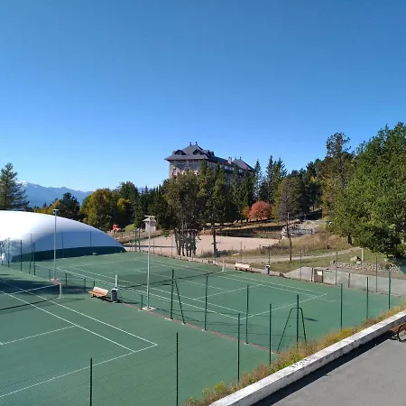 Apartment A Romeu Grand *