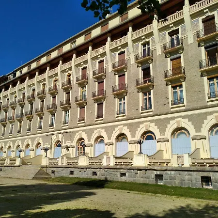 Apartment A Romeu Grand