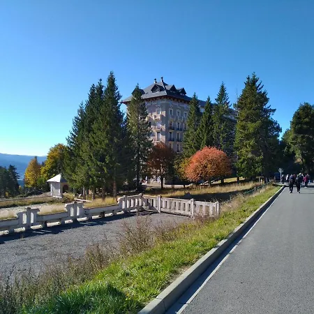 Appartement à Romeu Grand *