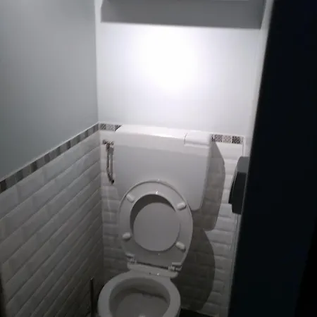 A Romeu Grand Apartment